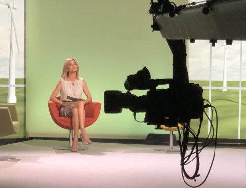 Promo Susana Griso –  Antena 3